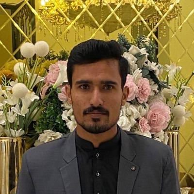 Ghulam Mustafa