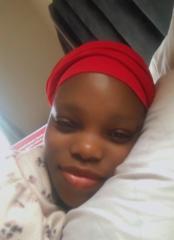Sindi Blankwa