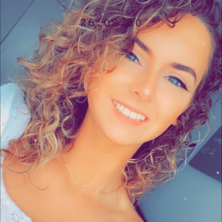 Cheyanne Hess