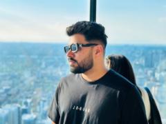 Abhinav Jangra