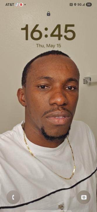 Lorvens Francois