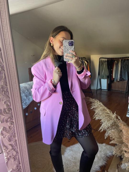 Clémence Sujobert
