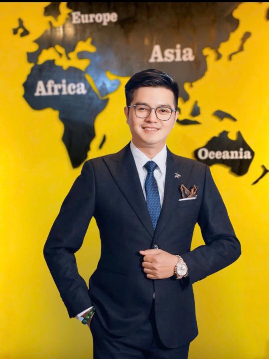Nghia Nguyen Van
