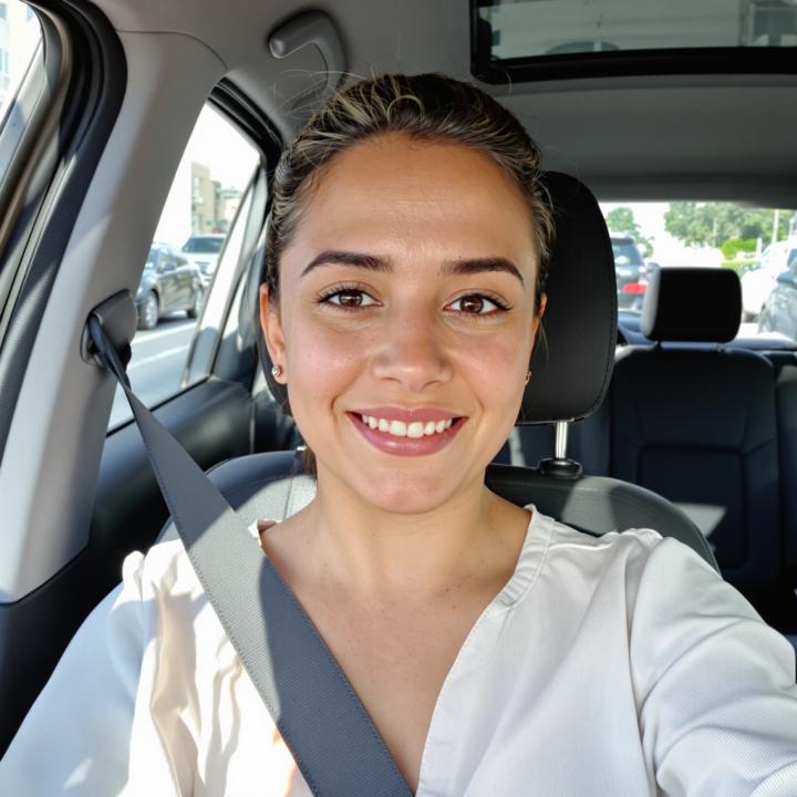 Vanessa Torres