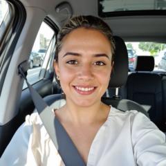 Vanessa Torres