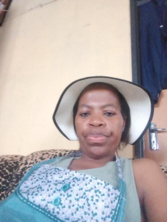 Sinaye Hlengwa