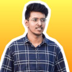 Jivitesh Tamhane