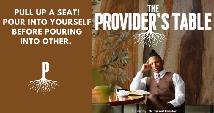 The Provider's Table