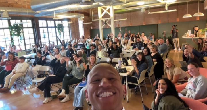 The Provider's Table