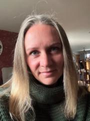Amanda Sprang