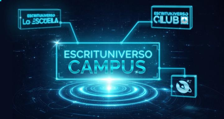 Escrituniverso-Campus
