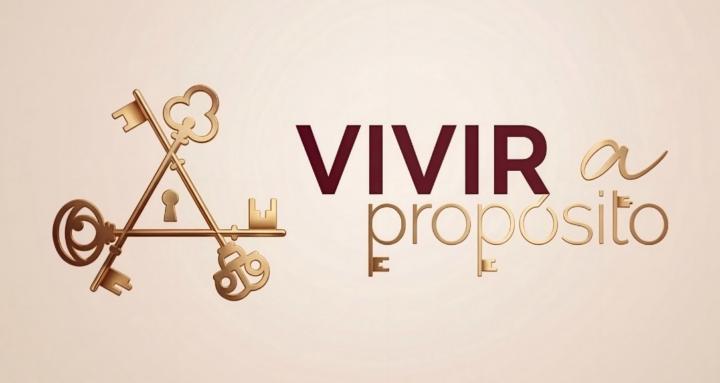 Vivir a propósito