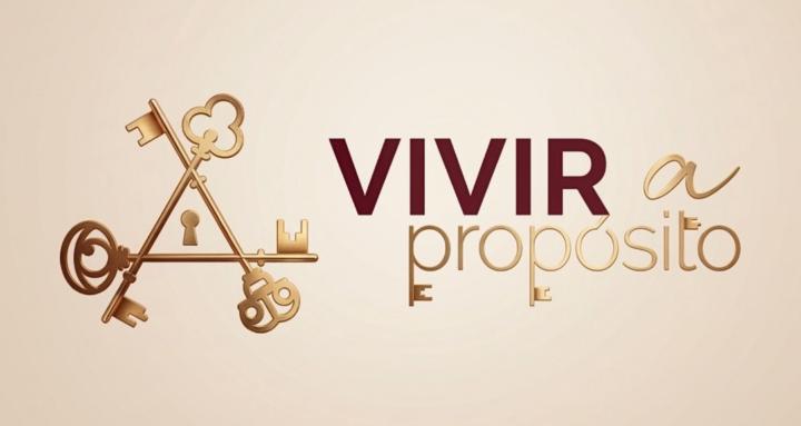 Vivir a propósito
