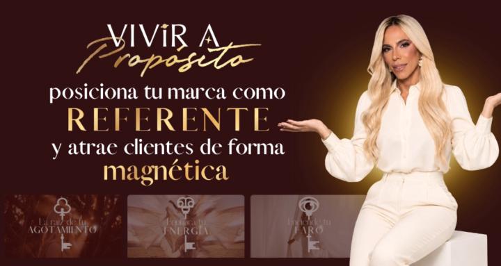 Vivir a propósito