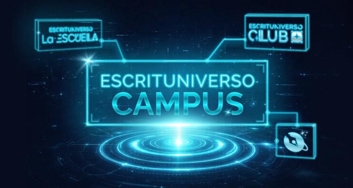 Escrituniverso-Campus