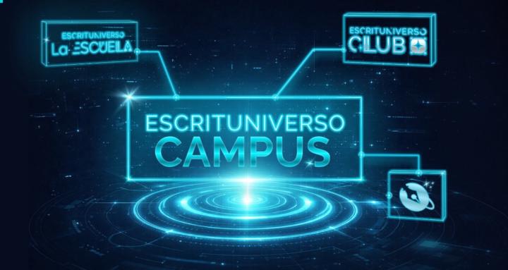 Escrituniverso-Campus