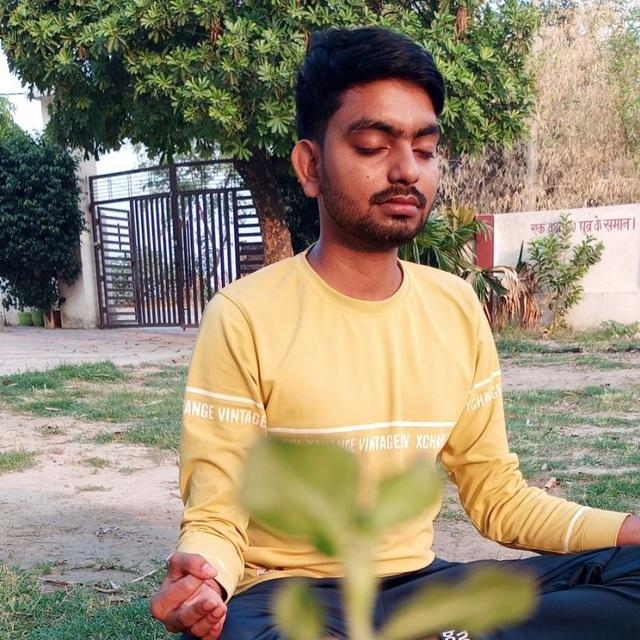 Shivam Maurya