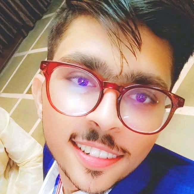 Ritik Verma