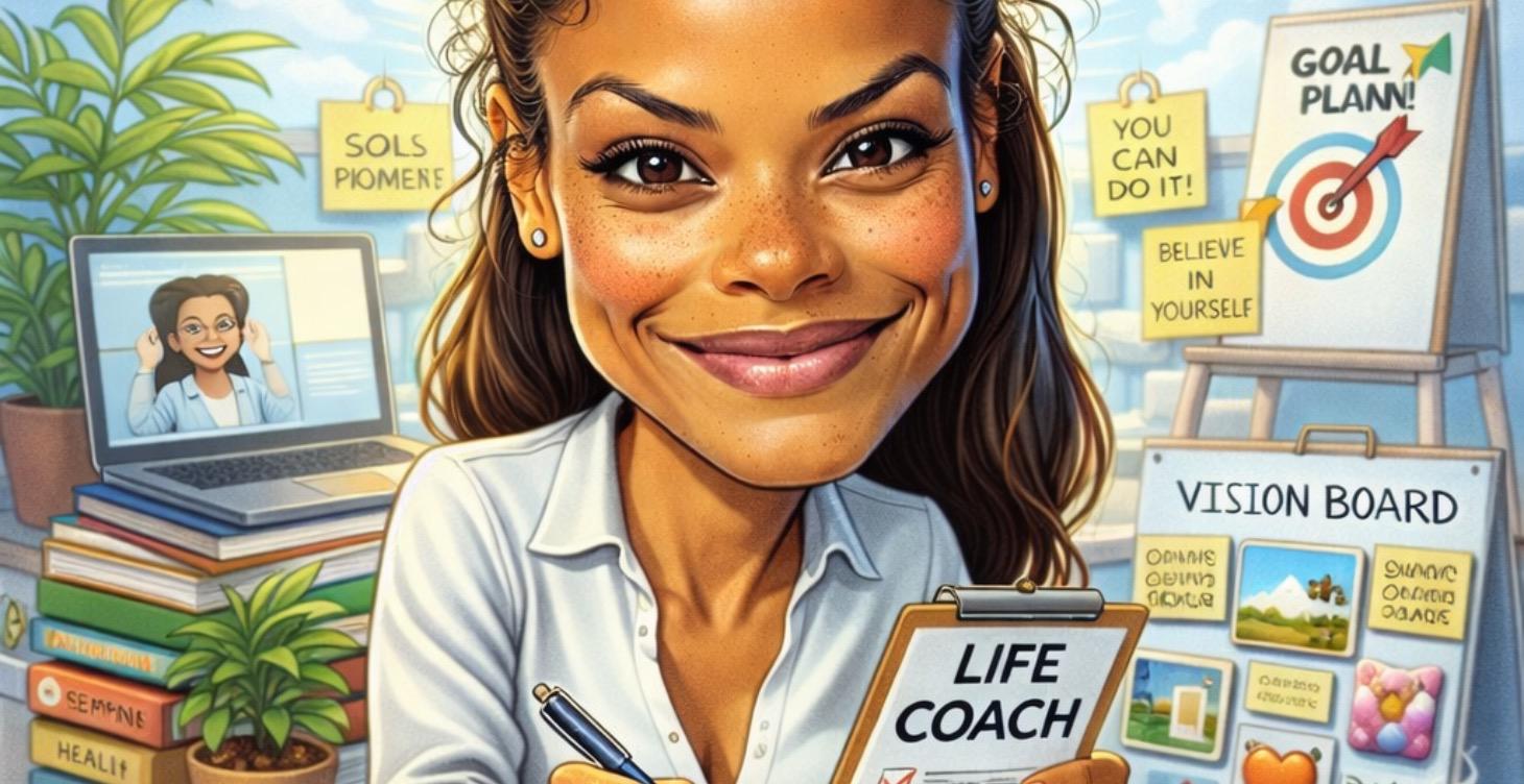 5-Day “Deshanti Reinvention Challenge”