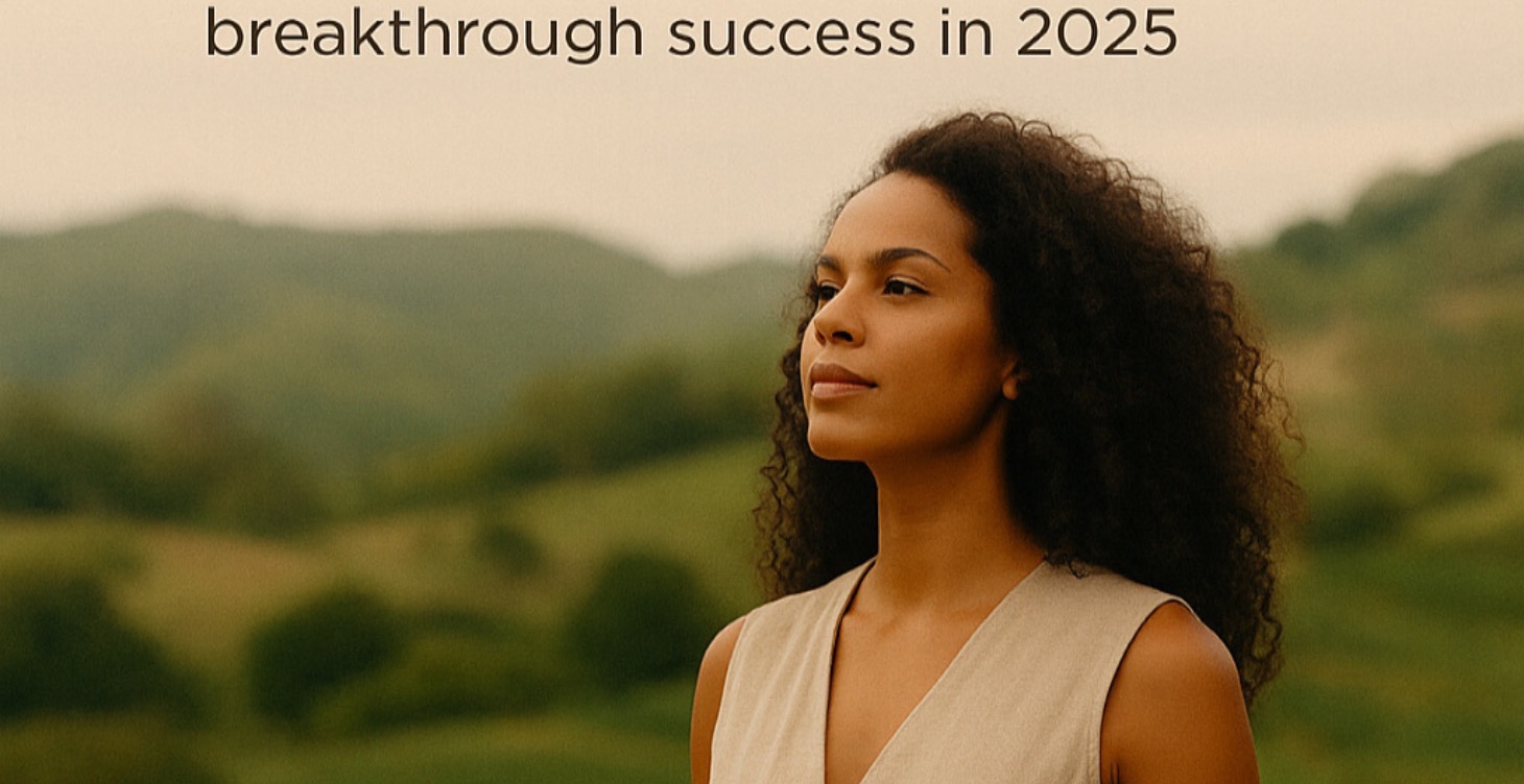 5-Day “Deshanti Reinvention Challenge”