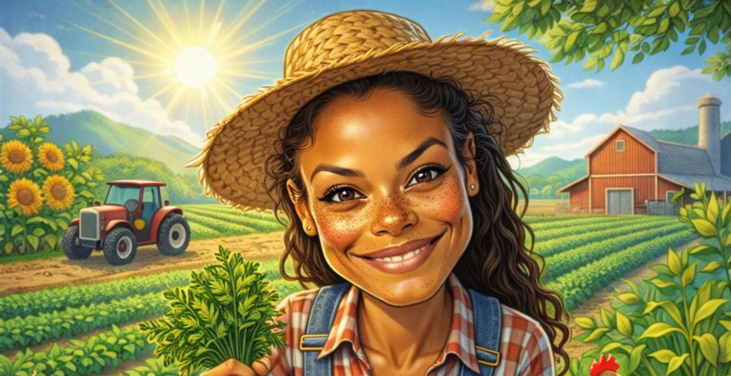 7 Day Boundaries & Energy Challenge