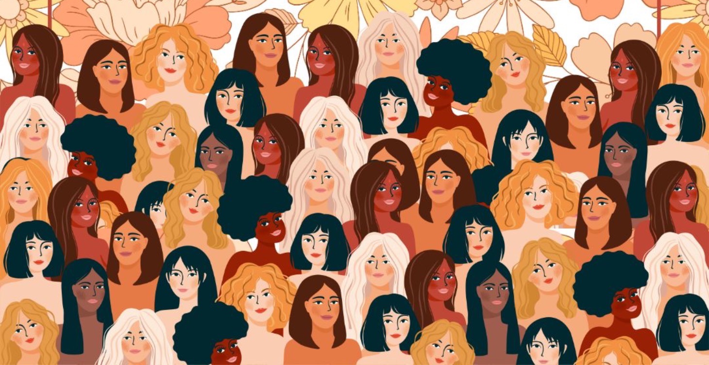 Women Mastering Balance, Purpose and Power