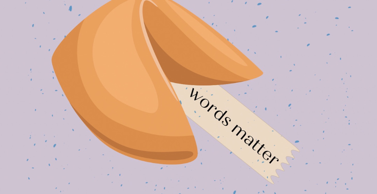 🌀 Words Matter: Energy in Everyday Language