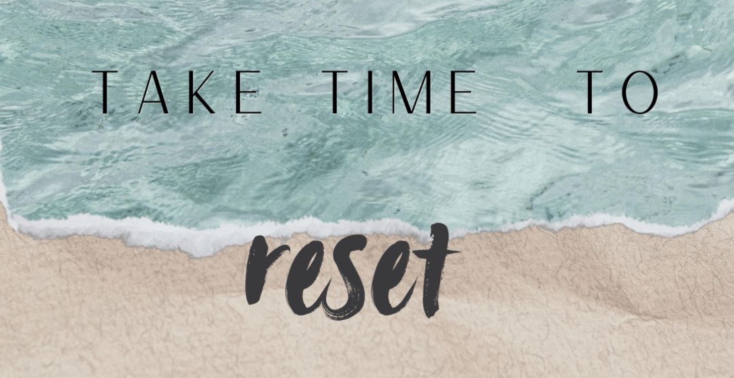 The DeShanti Reset 12 Weeks to Clarity&Confidence