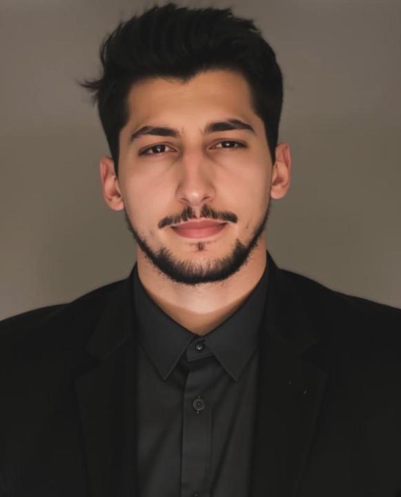 Adam Abushamala
