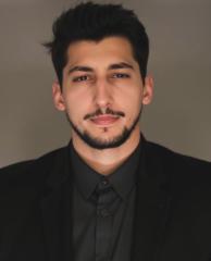 Adam Abushamala