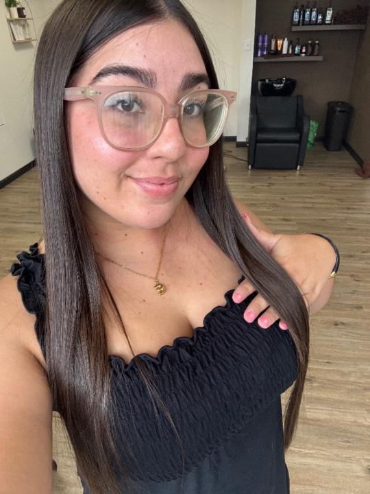 Eileen Nieves Olmedo