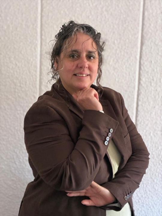 Patty Pintos