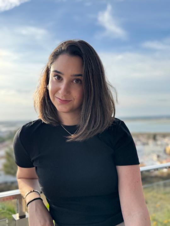Toñi Cerrillo