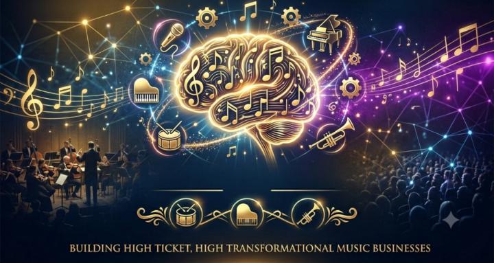 Music Mastermind