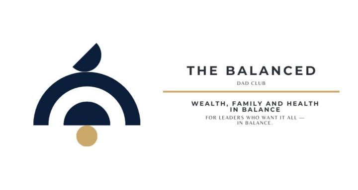 The Balanced Dad Club