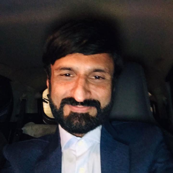 Bilal Rasool