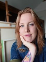Annika Maas