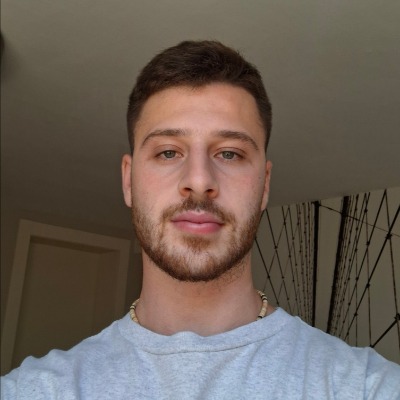 Ethan Ziskind