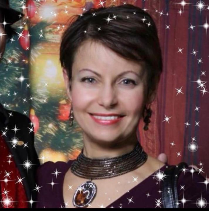 Irina Maryanchik