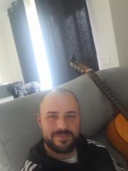 Sergio Fuentes moreno