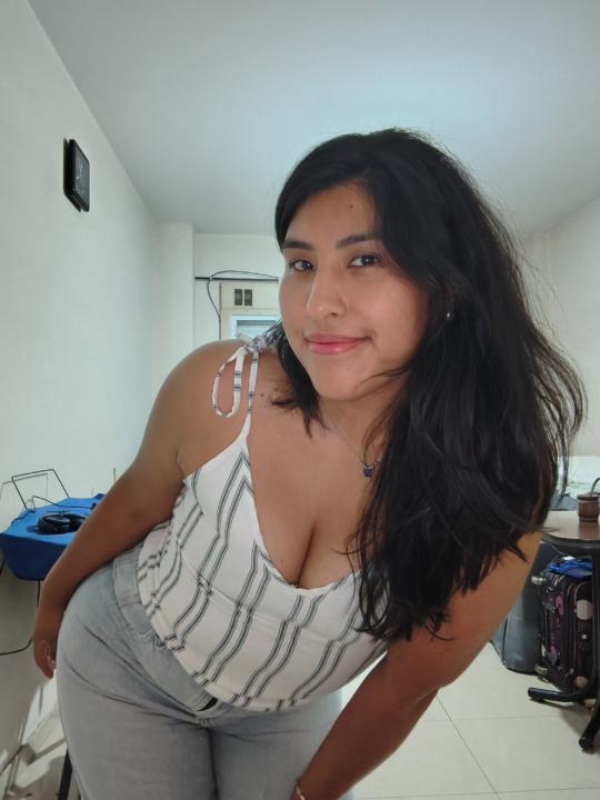 Anahi Pérez Castro