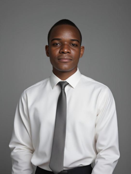 Antonio Taiwo
