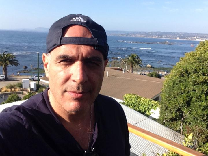 Carlos Valdivia