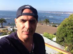 Carlos Valdivia
