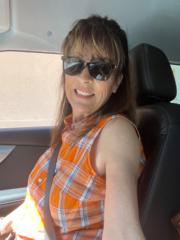 Rosina Hawkey