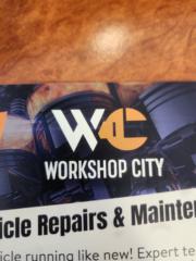 Workshop City