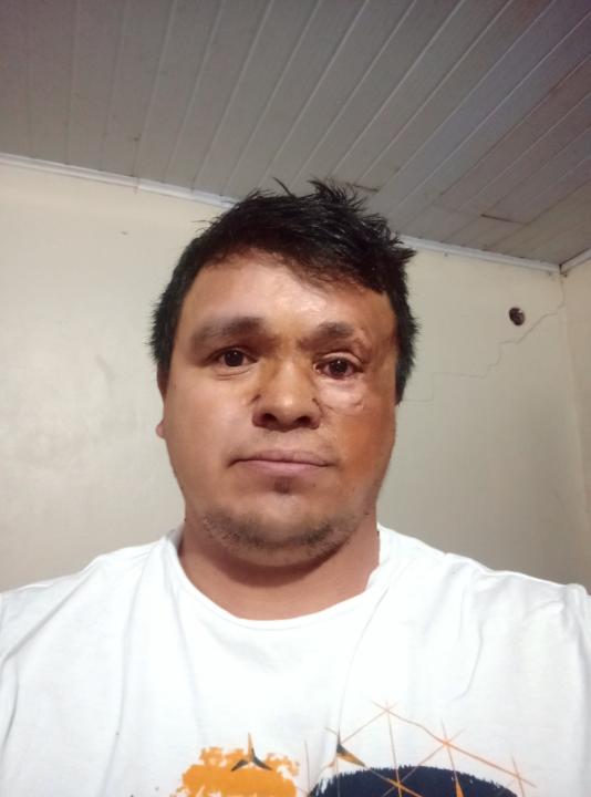 Eumelio ramon Areco villarreal