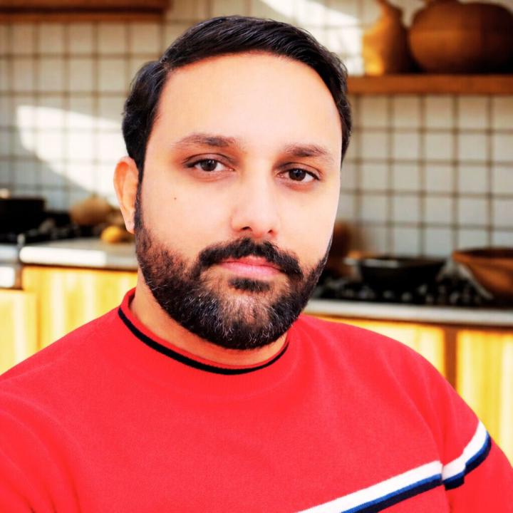 Kashif Mehmood