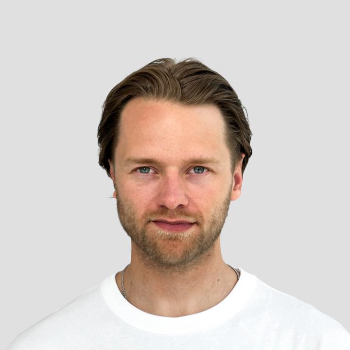 Ingo van Hezel