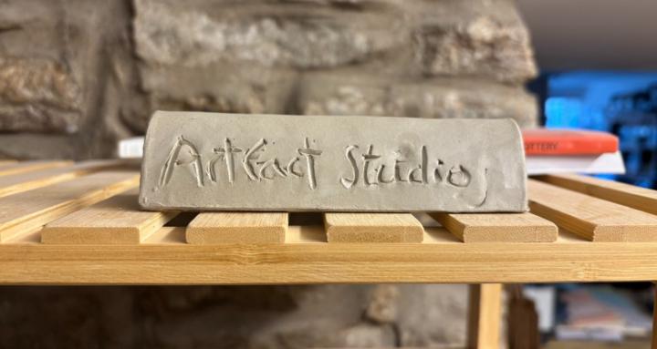 Artifact Studio